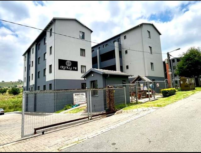 2 BEDROOM APARTMENT FOR SALE IN FLEURHOF